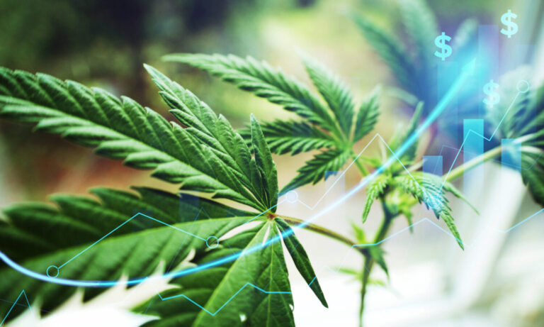 Cannabis Insiders Split On Market Impact Of Inflation