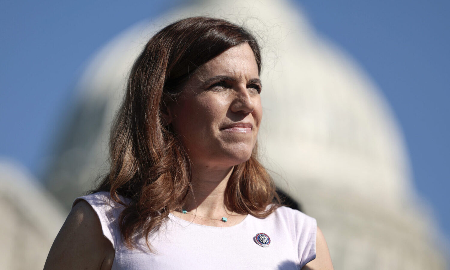 Nancy Mace Or Chuck Schumer: Whose Cannabis Reform Bill Are Big Weed Companies Supporting?