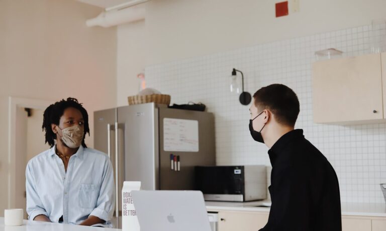 People With This Condition Seem To Have Lower Risk Of COVID-19 Infection