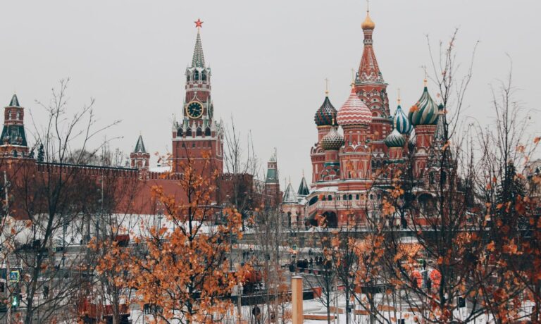 Russian And Marijuana