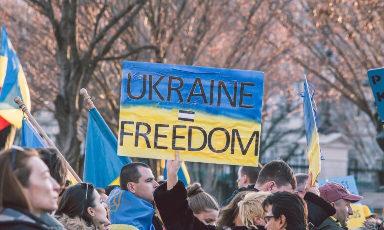 Russian War Might Be Push Ukraine Needs To Legalize Marijuana