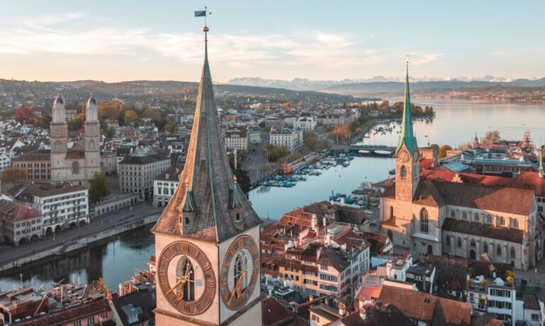 Switzerland Removes Medical Marijuana Access Limitations As Demand Rises