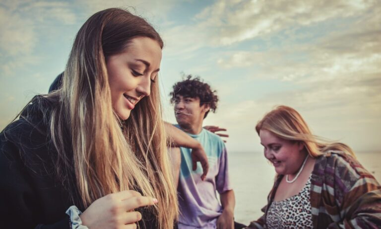 Teen Marijuana Consumption Continues To Drop Especially Where It’s Legal, Go Figure