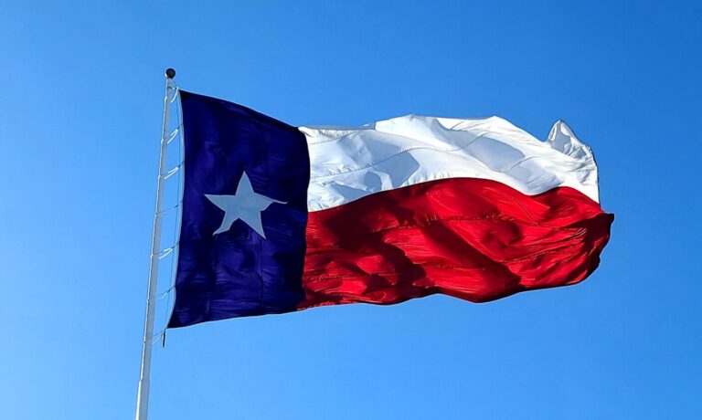 How Will Cannabis Legalization Factor Into An Uncertain Texas Election Cycle?