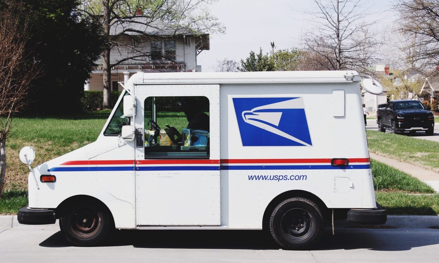 USPS