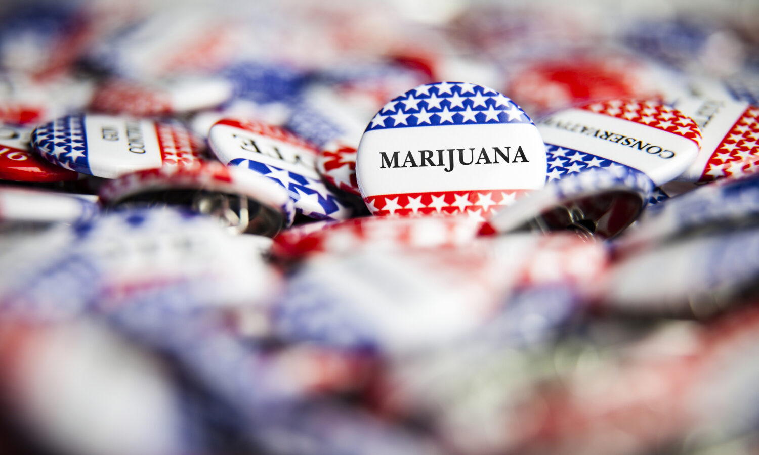 Wisconsin: GOP Governor Candidates Oppose Marijuana Legalization Despite Voter Wishes