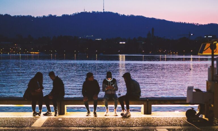 New Survey Shows Gen Z Prefers Weed Over Alcohol — Why Is This?