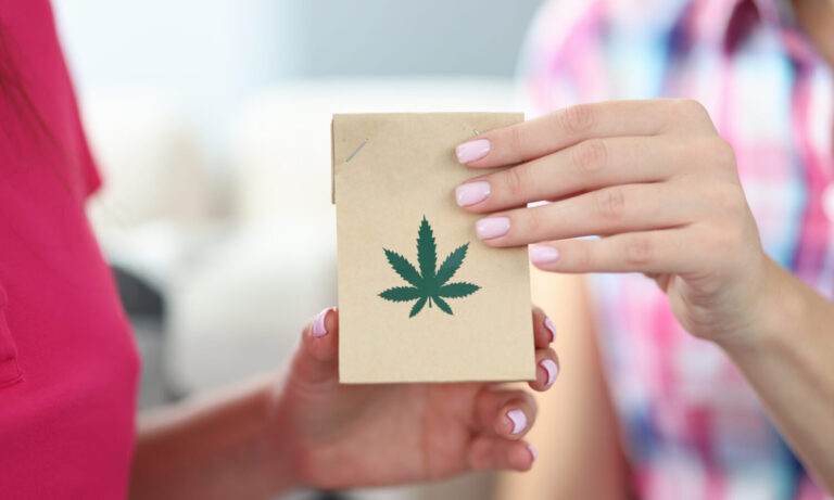 NY Cannabis Regulators Shut Down Unlicensed Businesses Ahead Of Legal Market Launch