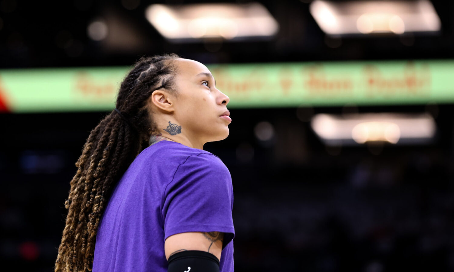 Will Brittney Griner Incident Push US Government To Change Their Cannabis Laws?