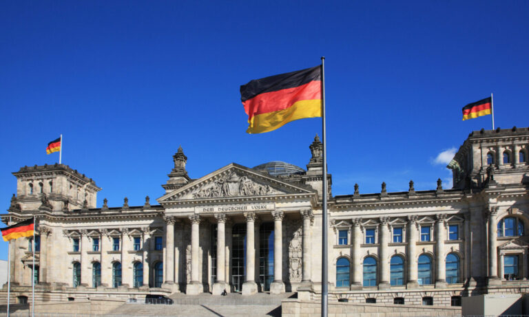 Will Germany’s Move To Legalize Weed Inspire The Rest Of Europe?