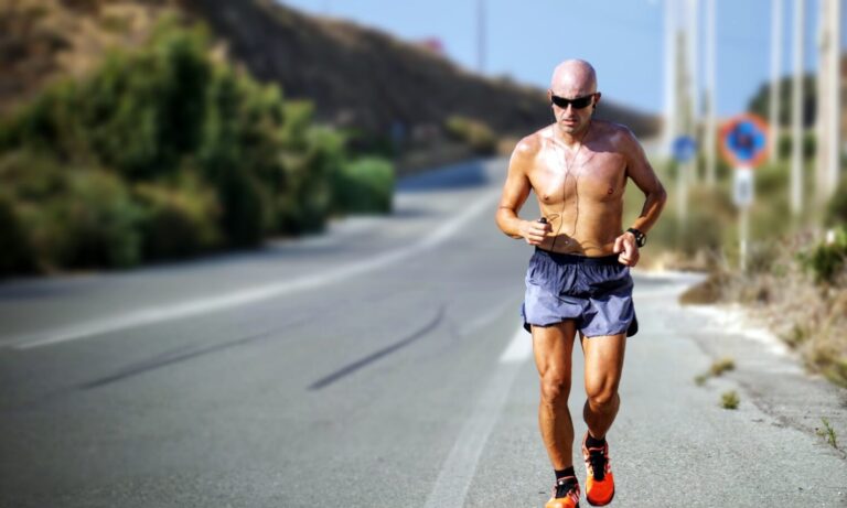 Too Hot To Work Out? Here’s What You Can Do To Manage The Heat