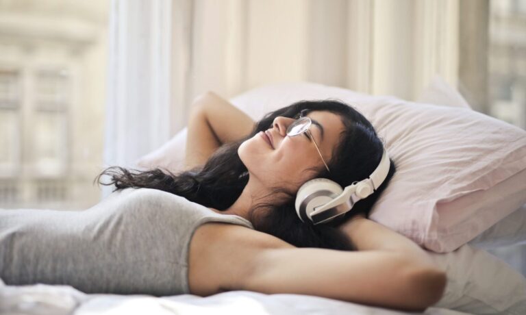 The Science Behind Why Music Sounds So Much Better When You’re High