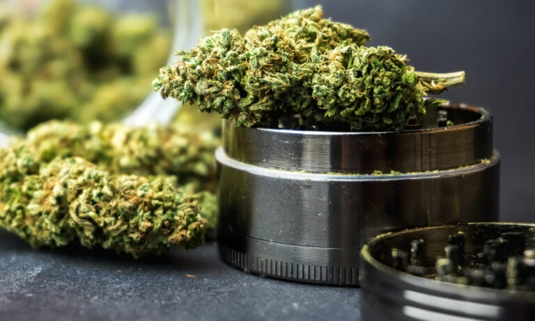 The Smart Shopper’s Guide To Buying Marijuana Flower At A Dispensary