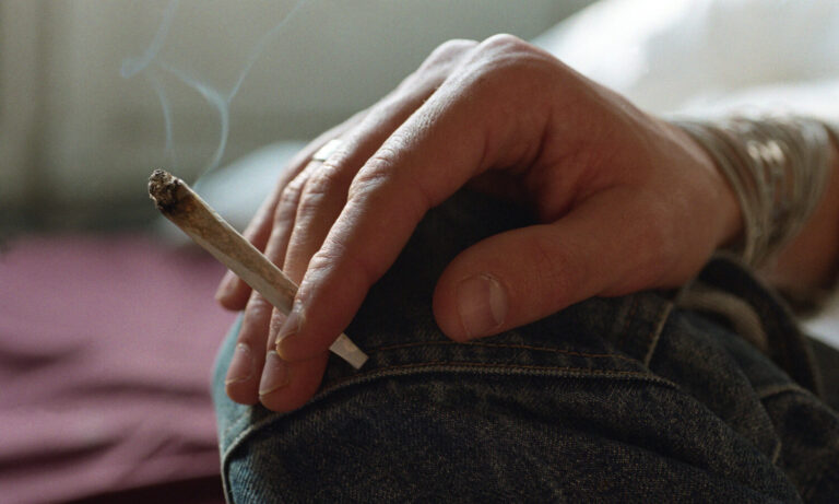 What Is THCJD And Is It Stronger Than Regular THC