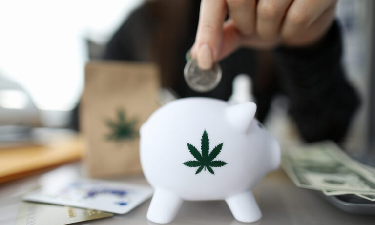 How Would The Marijuana Industry Handle A Possible Recession?