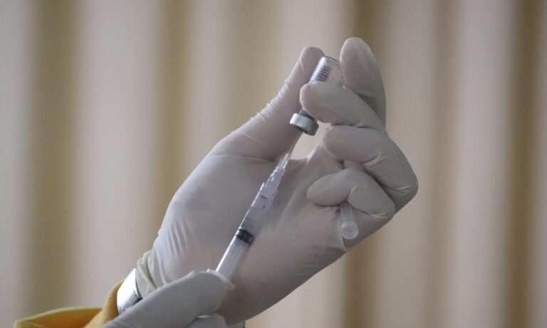 Monkeypox Cases Are On The Rise — Here’s Who Can Get A Vaccine