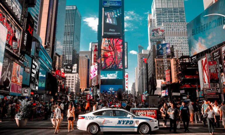 NYPD To Continue Testing Officers For Cannabis, Despite Conflicting Orders From Law Department