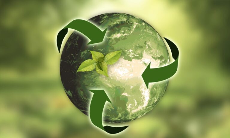 Plastic Waste From Cannabis Packaging Is Becoming A Problem In The US And Canada