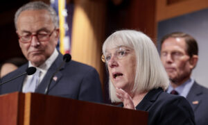 Sen. Patty Murray