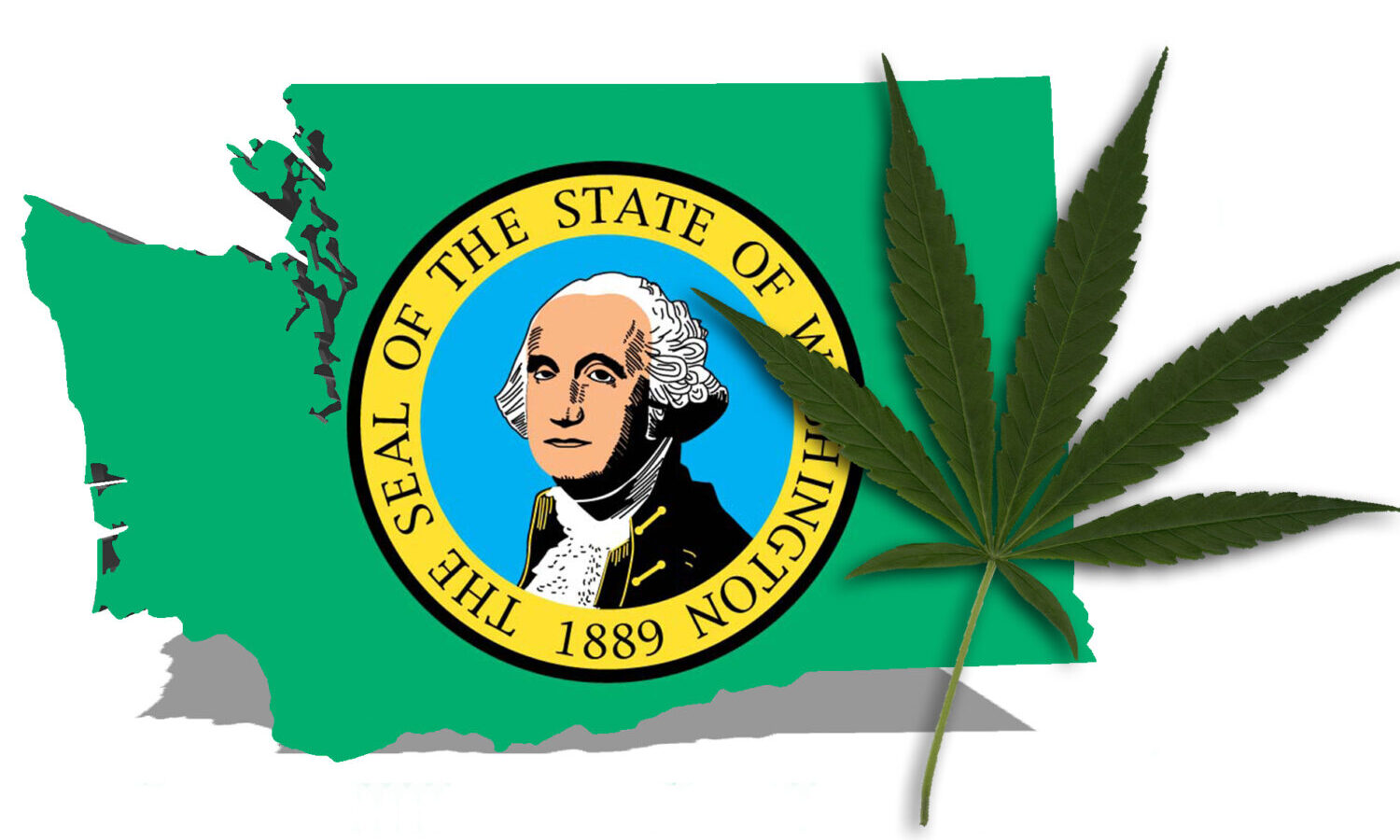 Washington state cannabis