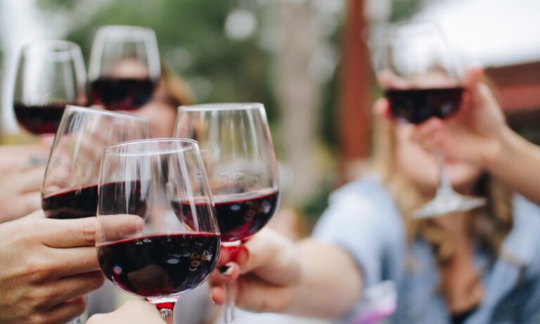 Your Gut Influencing Your Urge To Drink?