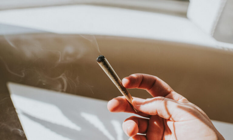 Is It Good Or Bad For Society? Americans Are Split When It Comes To Cannabis