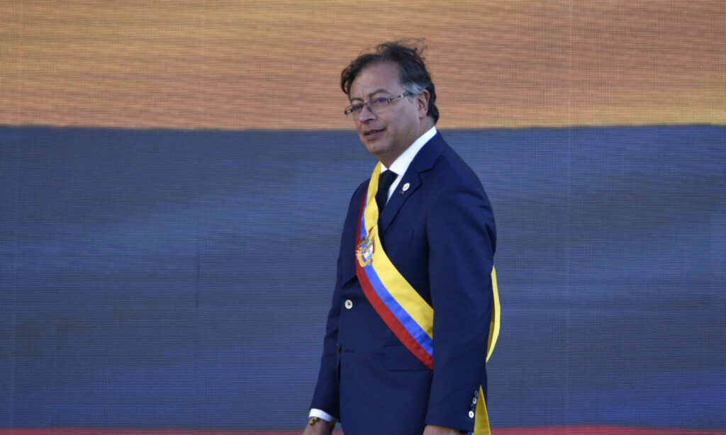 Colombian President Calls Out The War On Drugs & Says The World Must Rethink Drug Policies
