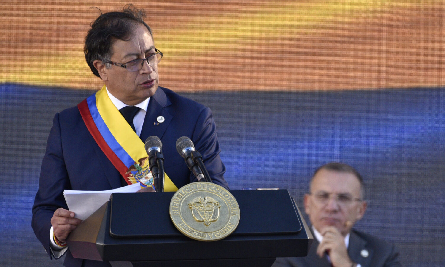 Colombian President Discusses Releasing Cannabis Prisoners & Legally Exporting The Drug