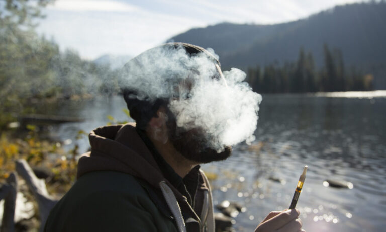 It’s Official: Marijuana More Popular Than Tobacco