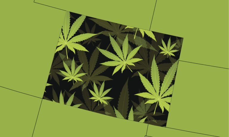 Why Are Marijuana Sales In Colorado Plummeting?