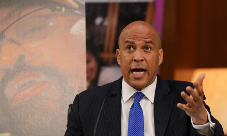 Cory Booker Is Optimistic Cannabis Reform Can Pass During Lame-Duck Session — Here’s Why