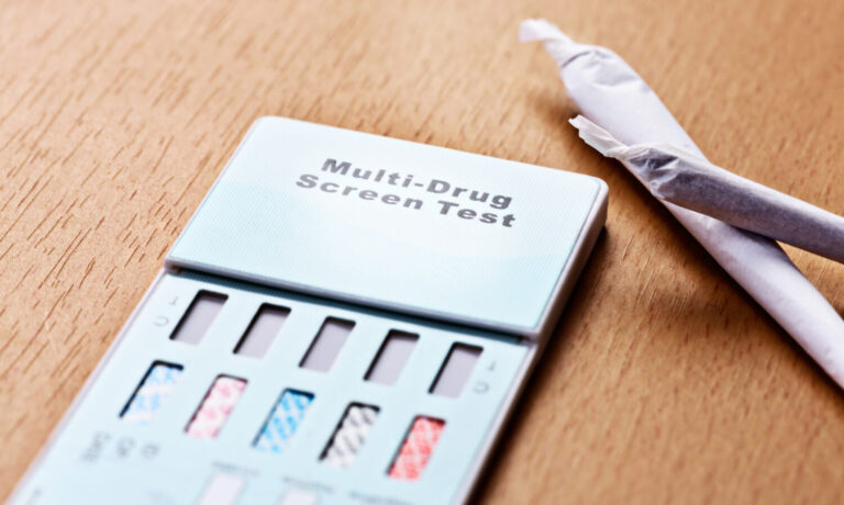 Does CBD Show Up On A Drug Test