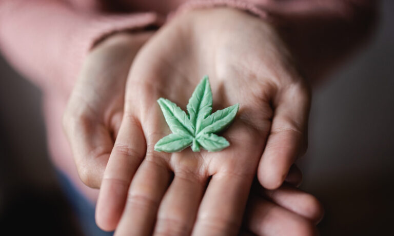 How Much THC Is In An Edible? A General Guide To Testing And Dosing