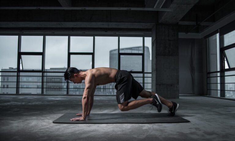 Does Cannabis Help With Recovery After A Workout?