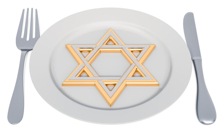 Is Marijuana Kosher?