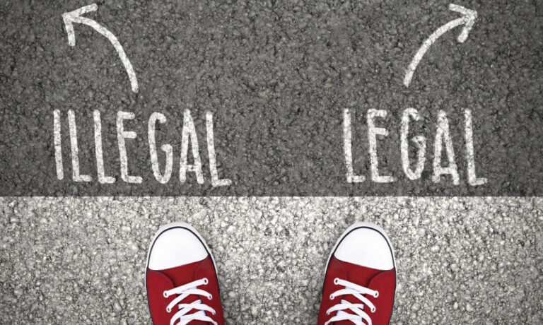 The Big Midterm Wins And Losses For Cannabis Legalization