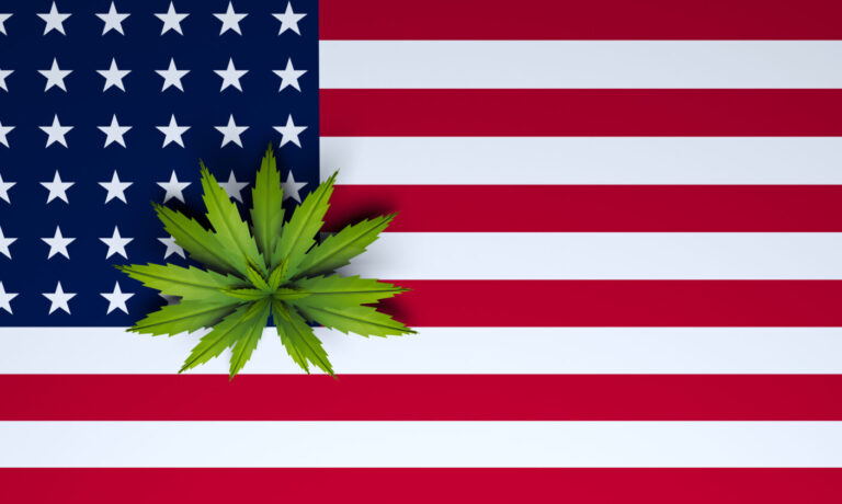 5 Surprising Benefits Of Legalizing Marijuana
