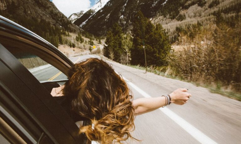 5 Great US Road Trips For Weed Lovers