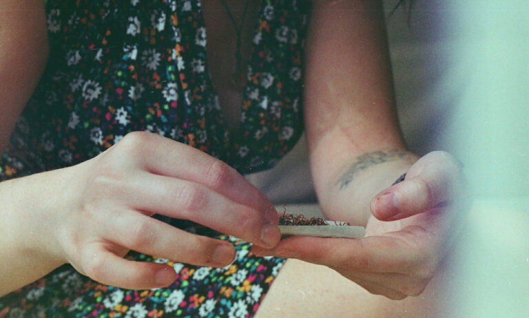 Psychedelics And Weed Use Among 19-30 Year-Olds At All-Time High