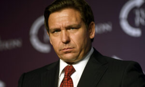 Ron DeSantis