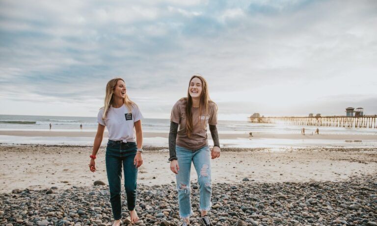 Survey: Young Adults Are Using More Marijuana And Psychedelics