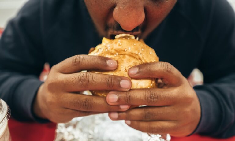 Did Researchers Just Discover How To Cure Binge Eating Disorder?