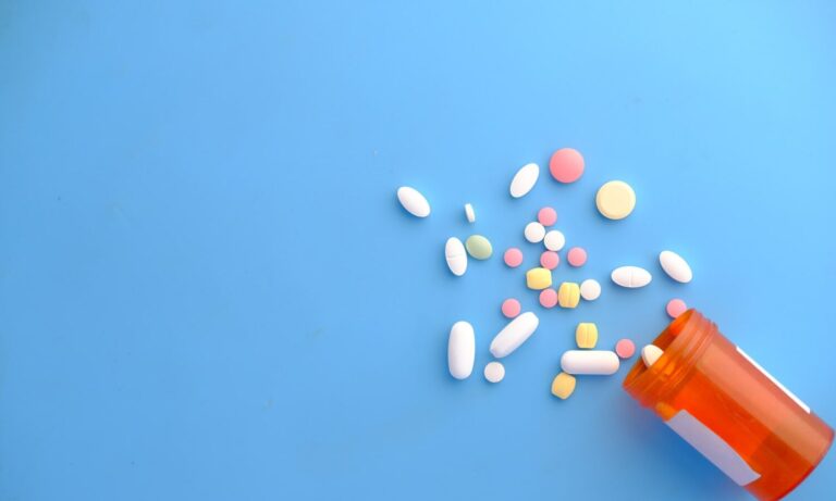 This New Pill Can Help Prevent Heart Attacks