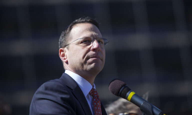 Criminalization Of Weed Is A Waste Of Resources, Pennsylvania AG Says As Elections Approach