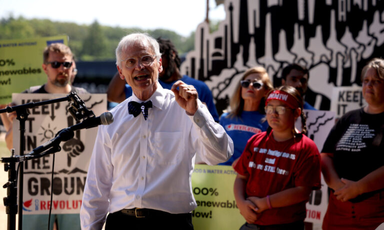 This Congressman Says Ending Marijuana Testing Could Solve Labor Disputes