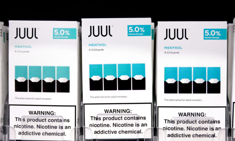 Juul Agrees To Pay Large Fine For Targeting Teens, But There’s Still One Major Thing They Haven’t Done
