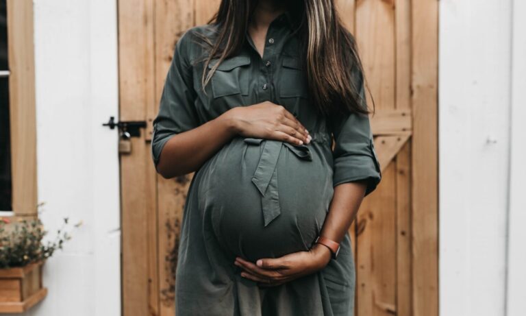 Alabama Is Jailing Pregnant Marijuana Users —  And Not Letting Them Post Bail