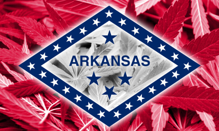 It’s Official: Arkansas To Vote On Legal Marijuana This Fall