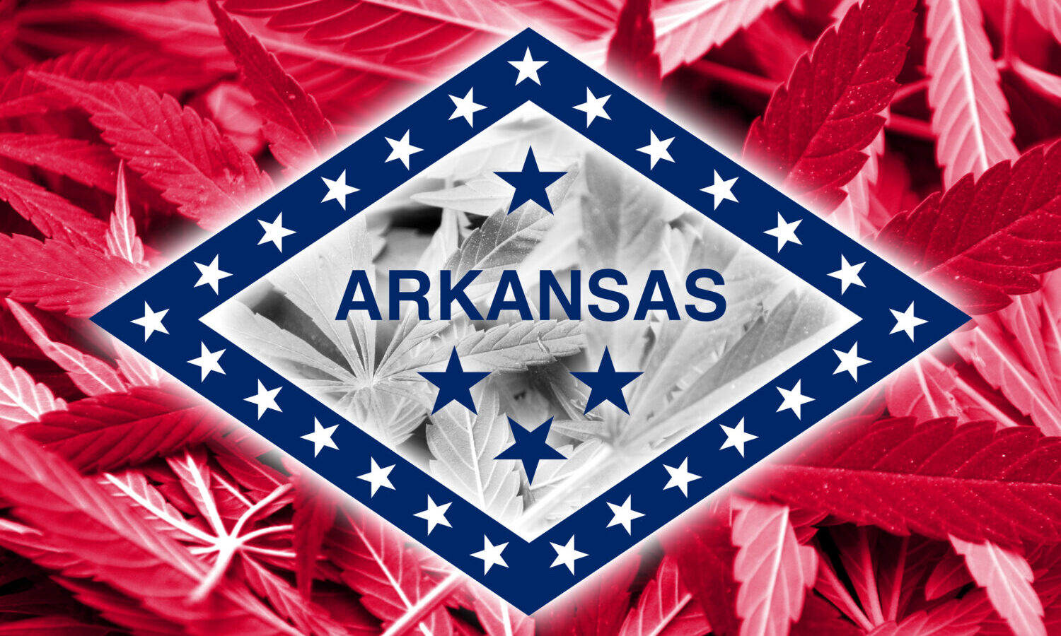 arkansas marijuana