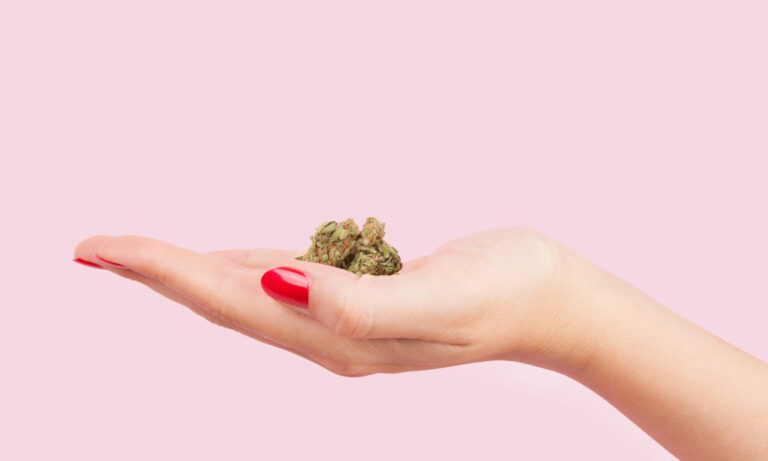 7 Best Marijuana Strains To Help With Better Health